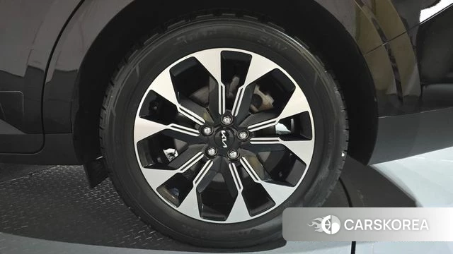 Kia Carnival 4th generation id 4337884 из Кореи 13