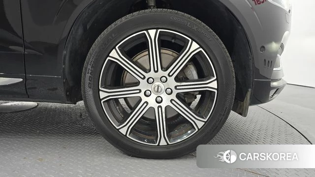 Volvo XC60 second Generation id 4447407 из Кореи 13