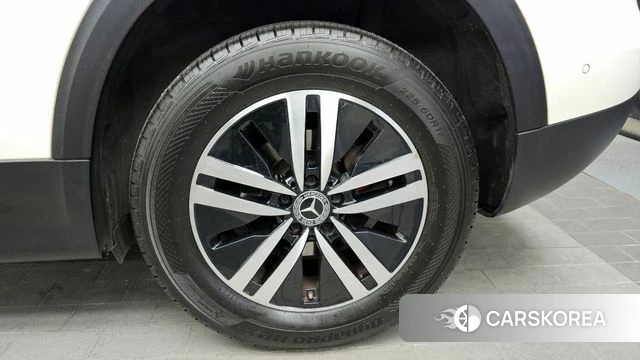 Mercedes-Benz GLB-Class X247 id 4283033 из Кореи 13