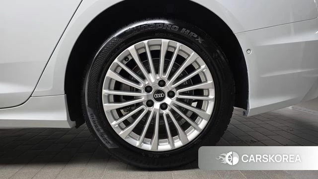 Audi A6 (C8) id 4593684 из Кореи 13