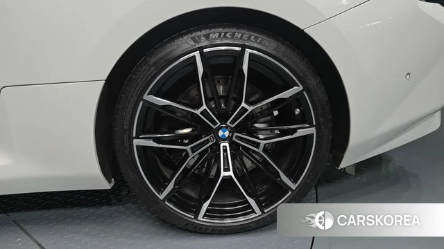 BMW M2 (G87) id 4533403 из Кореи 13