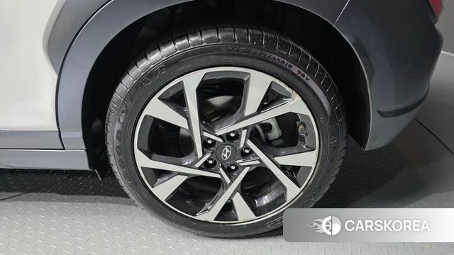 Hyundai The New Kona id 4330578 из Кореи 13