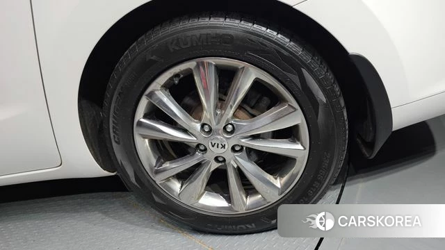 Kia The New Carnival id 4594773 из Кореи 13