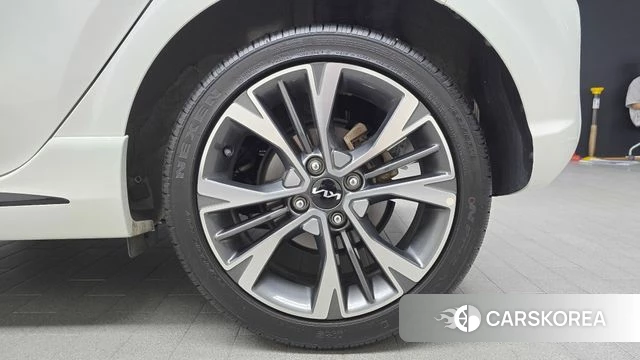 Kia Morning Urban (JA) id 4670650 из Кореи 13