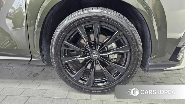 Lexus NX450h + 2nd generation id 4792458 из Кореи 13