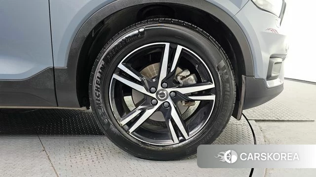 Volvo XC40 id 4339200 из Кореи 13
