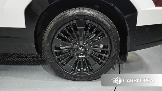 Hyundai Santa Fe (MX5) id 4500001 из Кореи 13