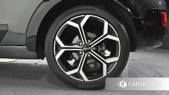 Kia Di Ol Nu Niro id 4671347 из Кореи 13