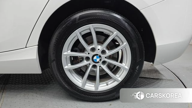 BMW 1 Series (F20) id 4525729 из Кореи 13