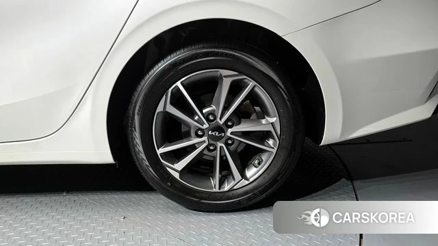 Kia The New K3 2nd generation id 4330839 из Кореи 13