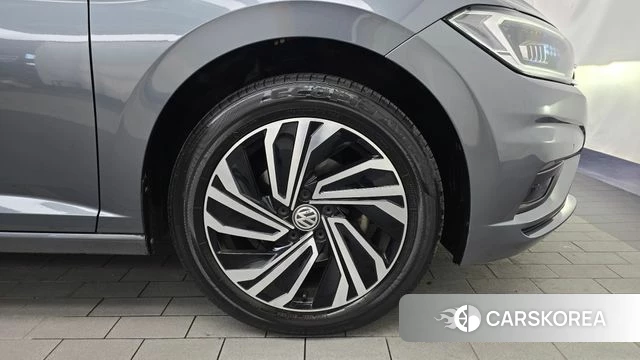 Volkswagen 7th Generation of Jetta id 4446030 из Кореи 13