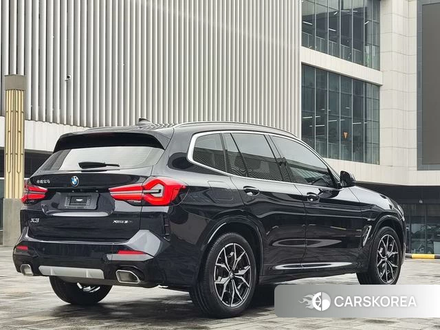 BMW X3 id 3939260 из Китая 13