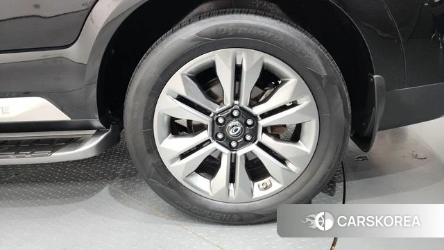 Kia Mohave Master id 4410256 из Кореи 13