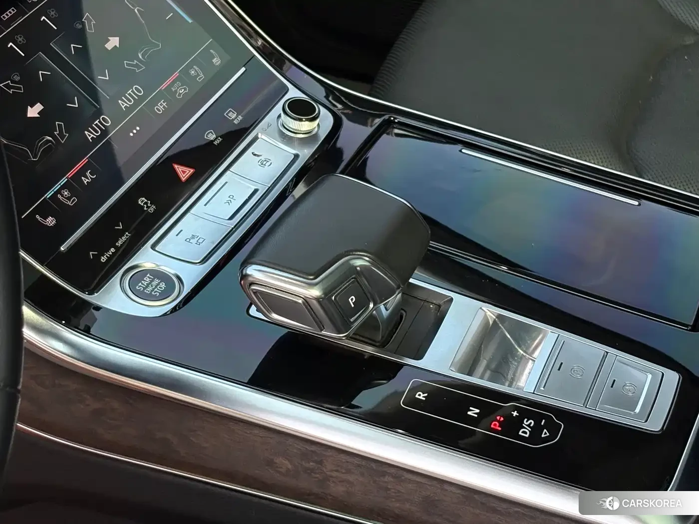Audi Q7 id 4559849 из Китая 13