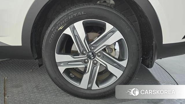 Kia Sorento 4th Generation id 4551102 из Кореи 13