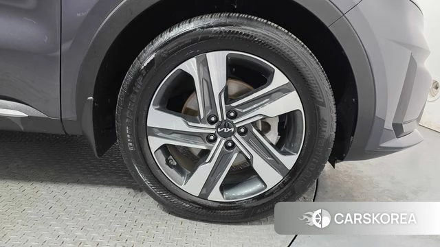 Kia Sorento 4th Generation id 4201919 из Кореи 13