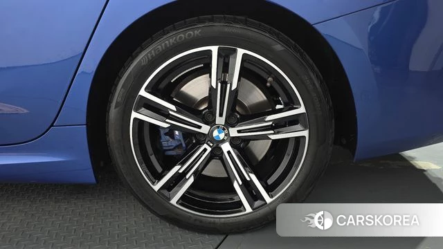 BMW 3 Series (G20) id 4540731 из Кореи 13