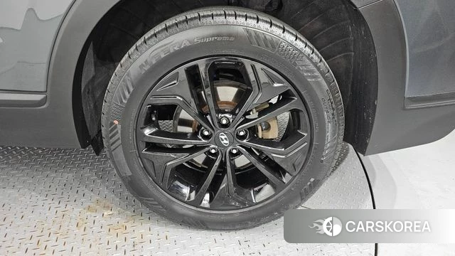 Hyundai Santa Fe TM id 4339598 из Кореи 13