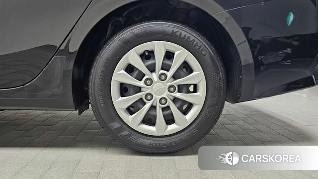 Kia The New K3 2nd generation id 4488007 из Кореи 13