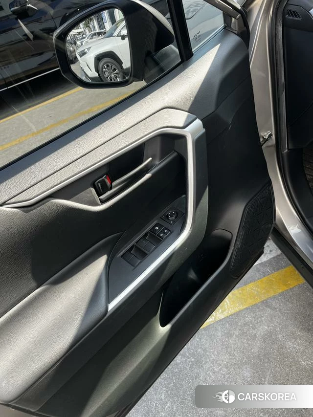 Toyota RAV4 Rongfang id 4221066 из Китая 13