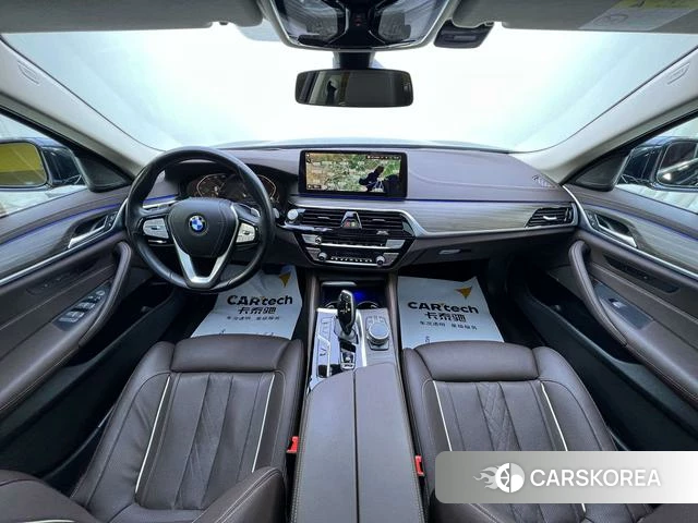 BMW 5 series id 4227927 из Китая 13