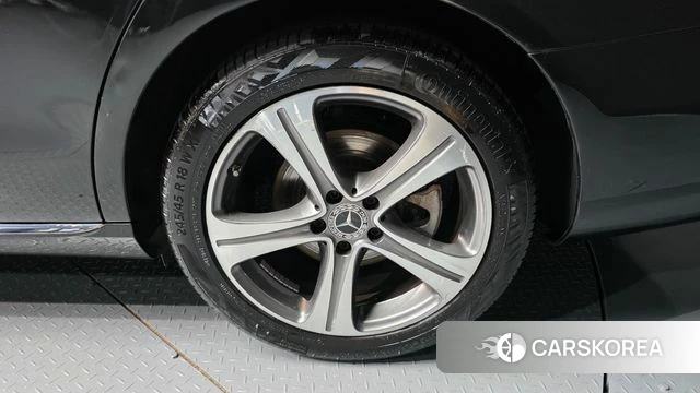 Mercedes-Benz E-Class W213 id 4751002 из Кореи 13