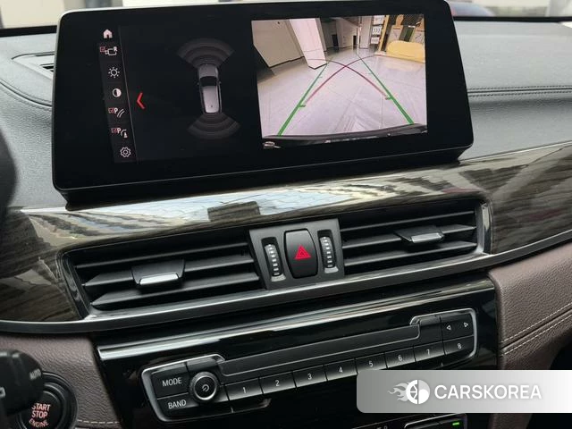 BMW X1 id 4275596 из Китая 13