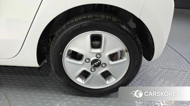 Kia The New Ray id 4481315 из Кореи 13