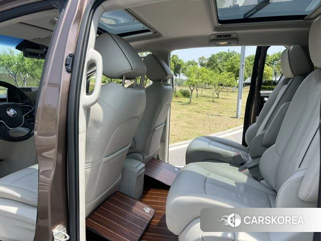 Buick GL8 id 4209893 из Китая 13