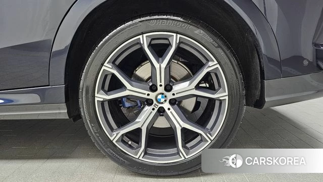 BMW X6 (G06) id 4428981 из Кореи 13