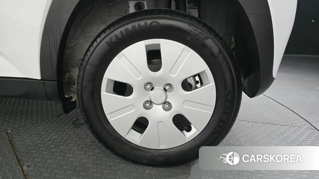 Hyundai The New Casper id 4487926 из Кореи 13