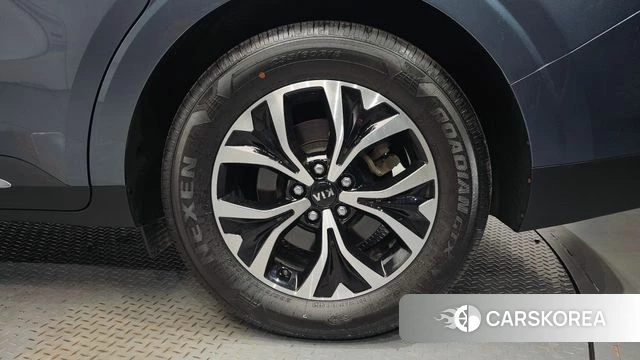 Kia Carnival 4th generation id 4501549 из Кореи 13