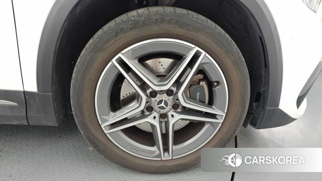 Mercedes-Benz GLA - Class H247 id 4625449 из Кореи 13