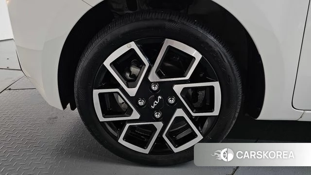 Kia The New Kia Ray id 4329694 из Кореи 13