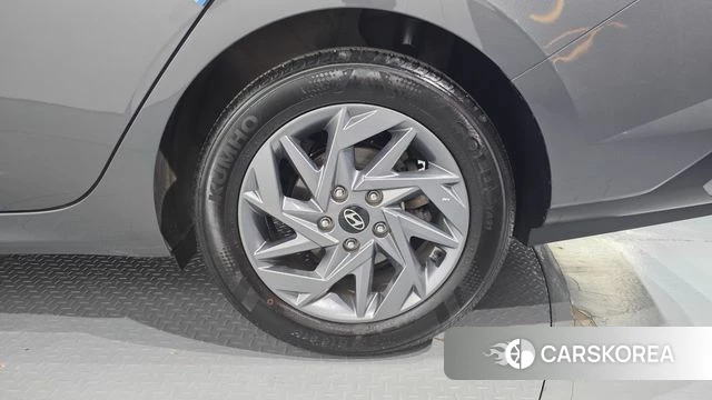 Hyundai The New Avante (CN7) id 4905040 из Кореи 13