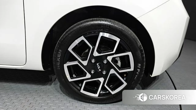 Kia The New Kia Ray id 4266821 из Кореи 13