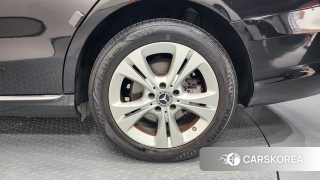 Mercedes-Benz C-Class W205 id 4563453 из Кореи 13