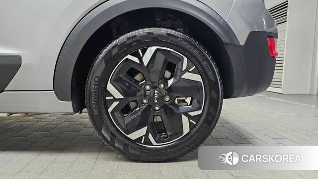 Kia Di All New Niro EV id 4506299 из Кореи 13