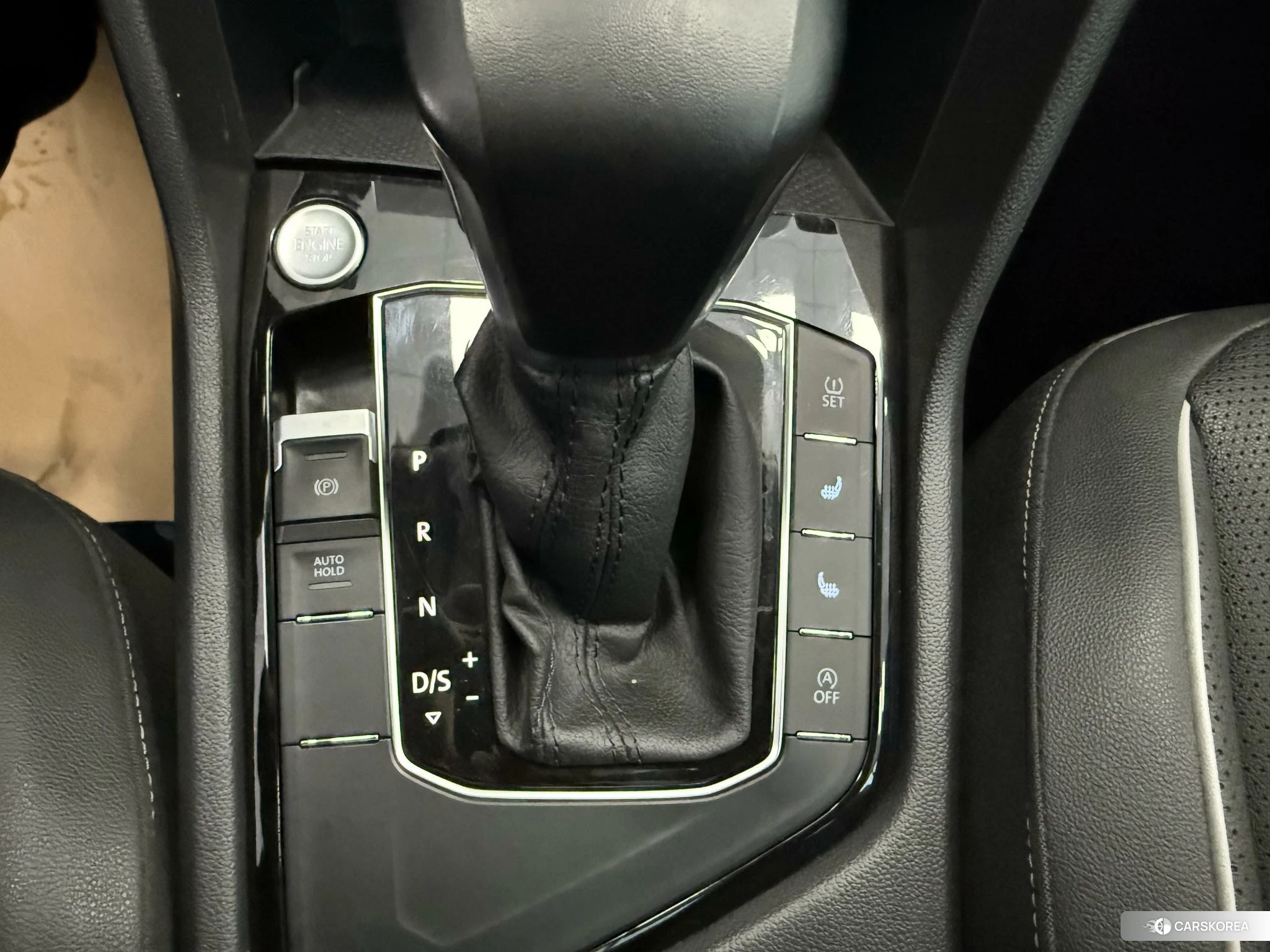 Volkswagen Tiguan L id 4453926 из Китая 13