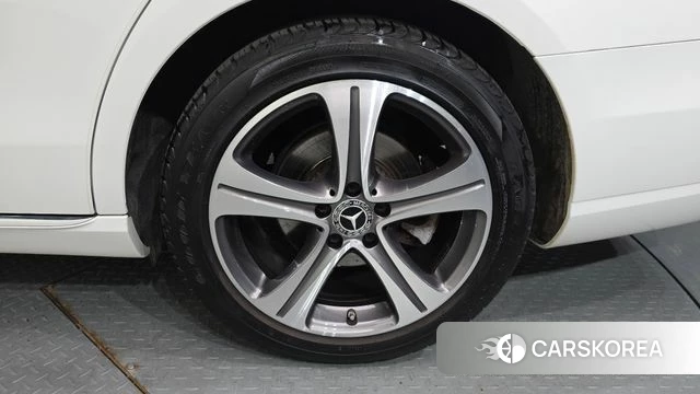 Mercedes-Benz E-Class W213 id 4410532 из Кореи 13