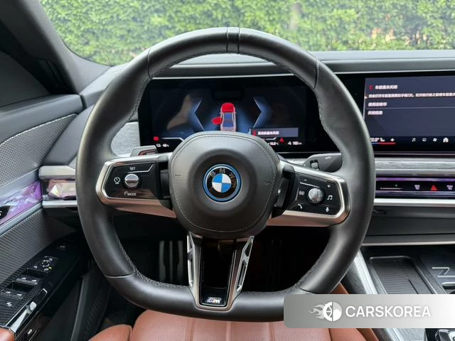 BMW i7 id 4273152 из Китая 13