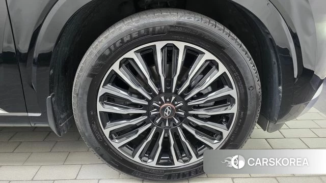 Hyundai Palisade id 4930343 из Кореи 13