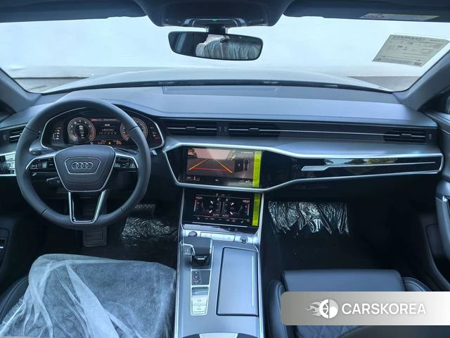 Audi A6L id 4274320 из Китая 13
