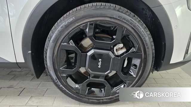 Kia The New Sorento 4th Generation id 4488321 из Кореи 13