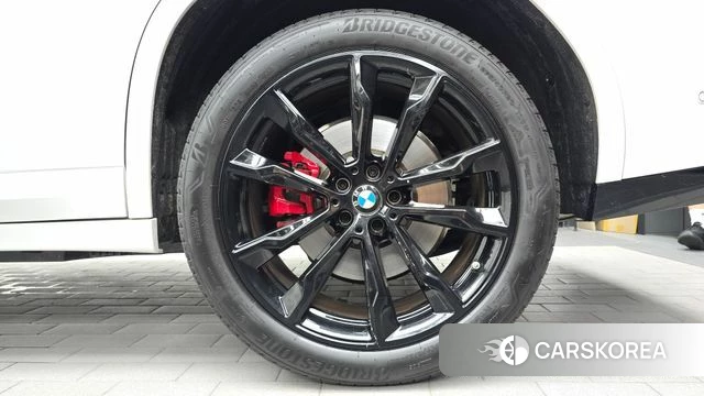 BMW X4 (G02) id 4639823 из Кореи 13