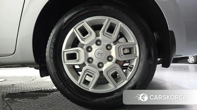 Hyundai Staria id 4561270 из Кореи 13