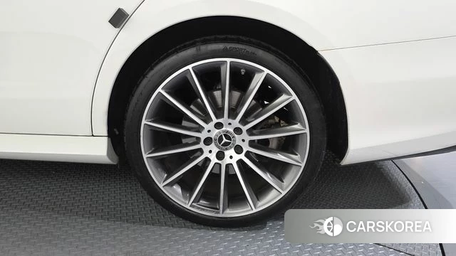 Mercedes-Benz E-Class W213 id 4446161 из Кореи 13