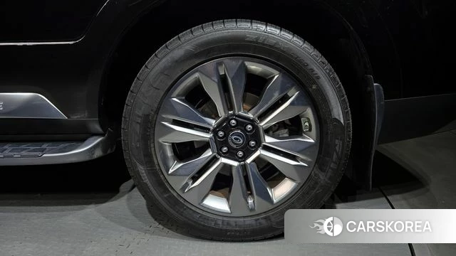 Kia Mohave Master id 4429188 из Кореи 13