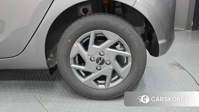 Kia The New Morning (JA) id 4655278 из Кореи 13