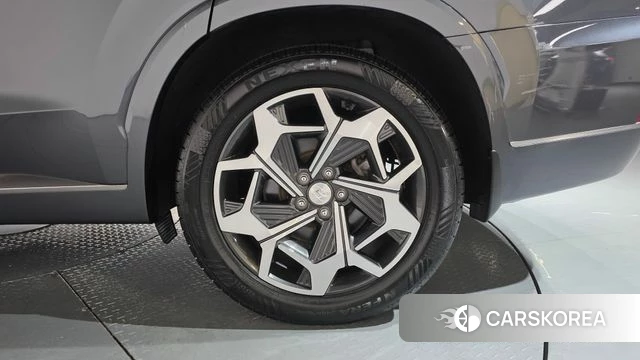 Hyundai Palisade id 4631770 из Кореи 13